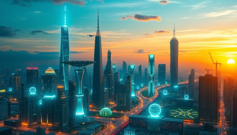 Discover the Latest Trends in Technology