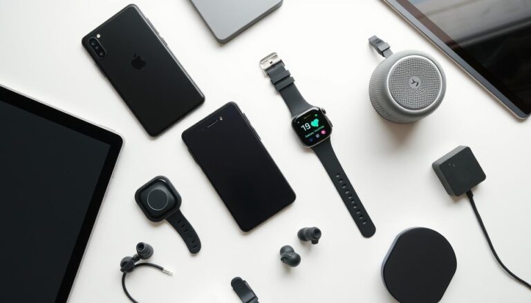 Essential Android Products for a Smarter Lifestyle