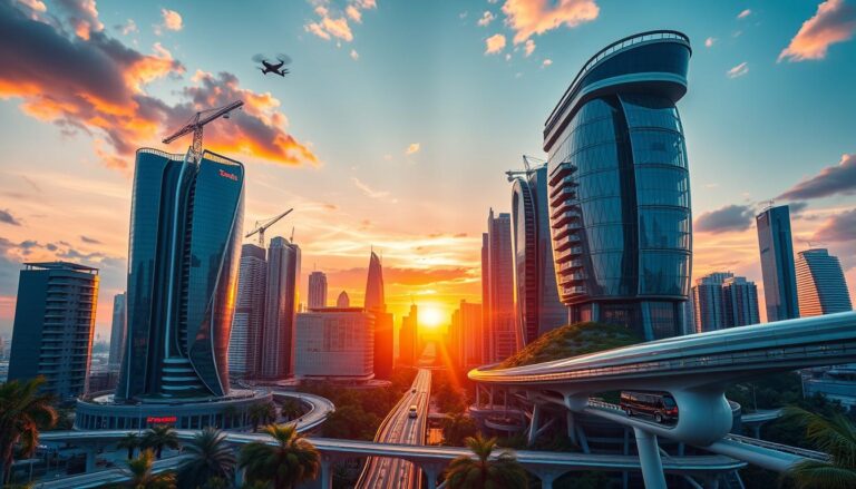 Transformative Technology: Shaping The Future